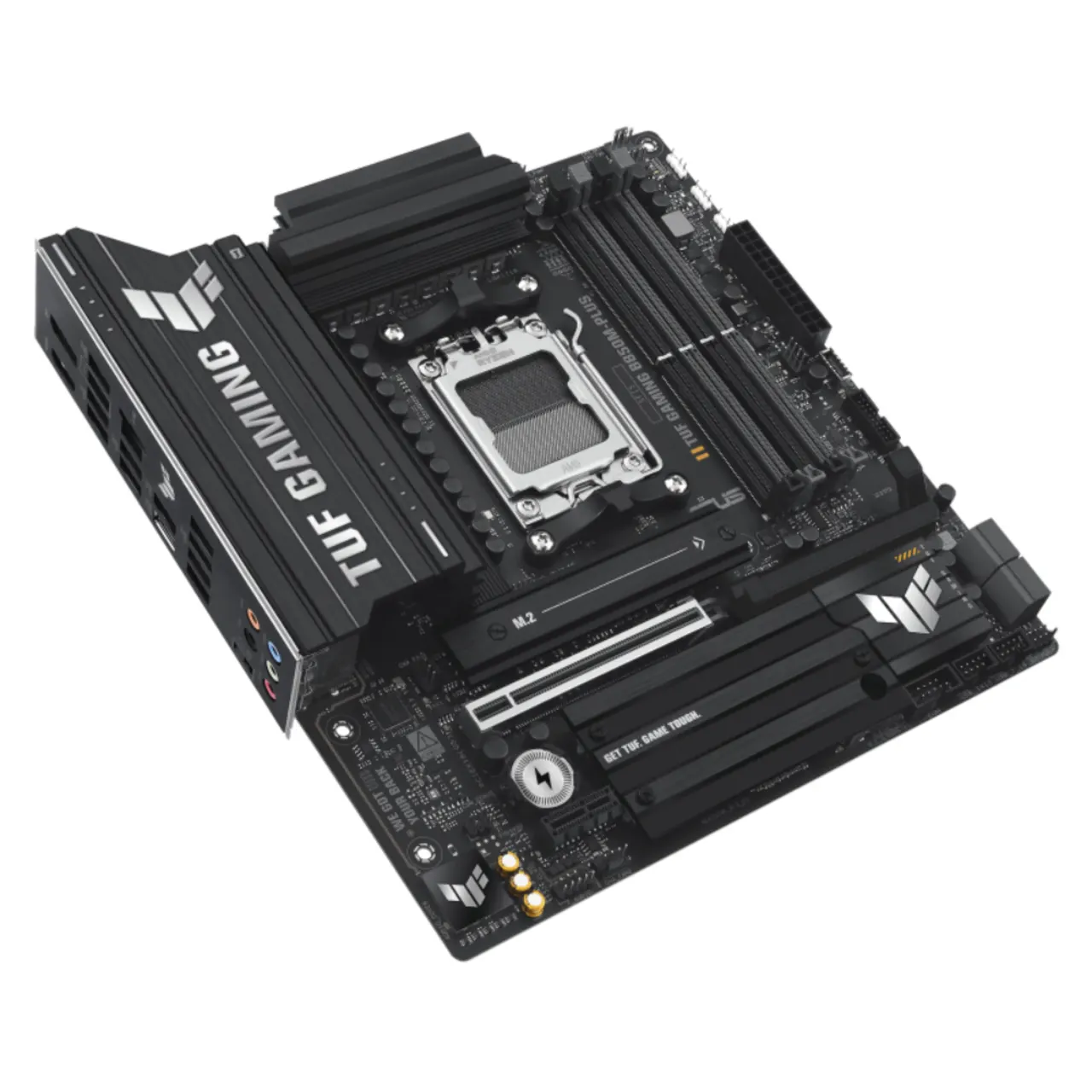 ASUS TUF GAMING B850M-PLUS    thumbnail 4