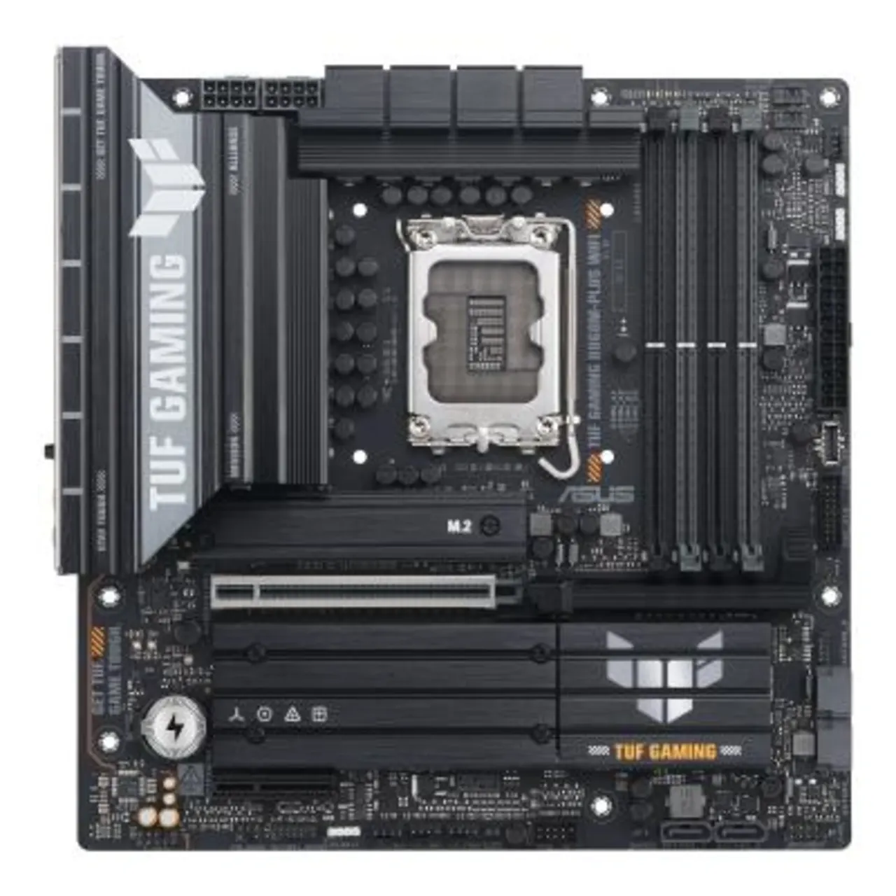 ASUS TUF GAMING B860M-PLUS WIFI - Main Image