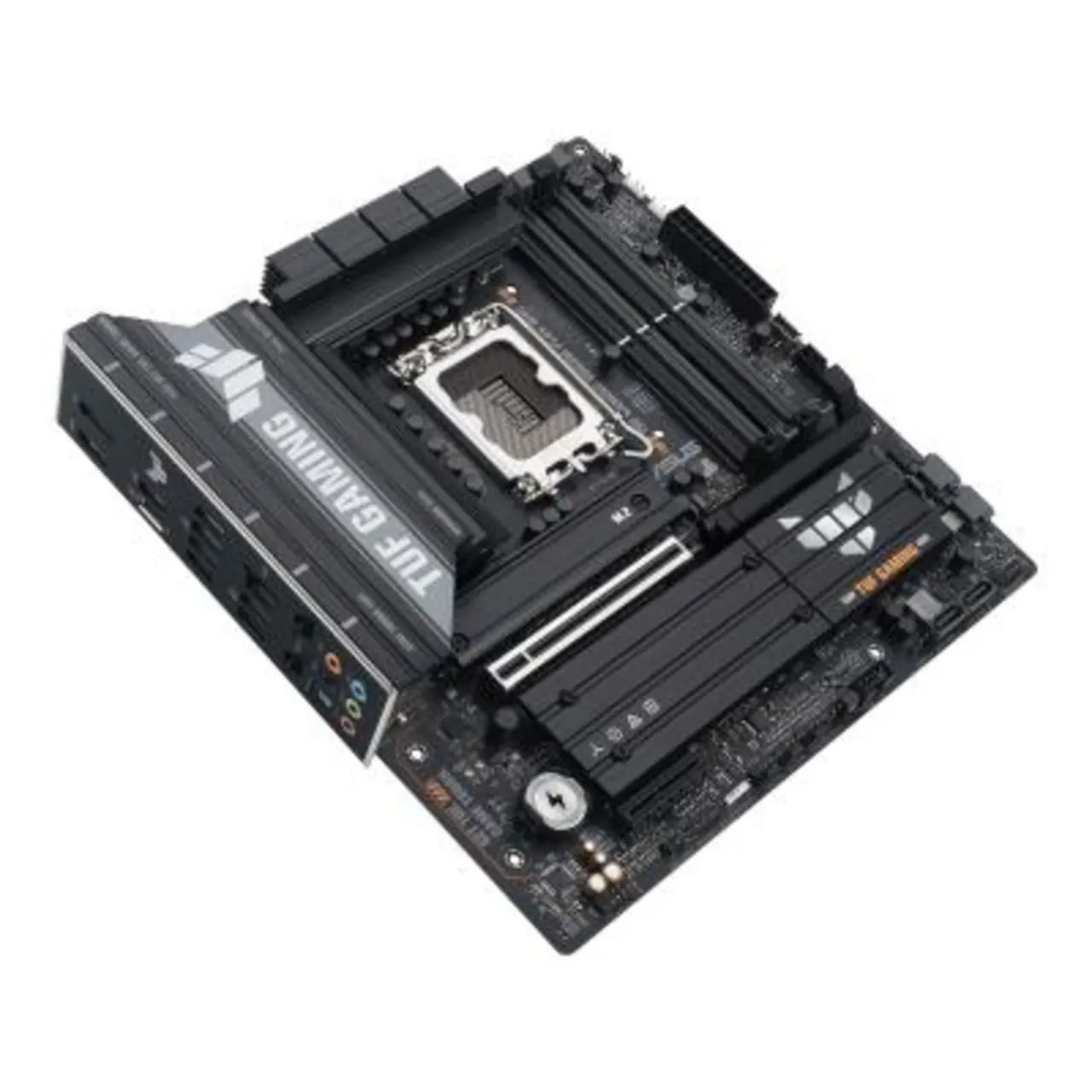 ASUS TUF GAMING B860M-PLUS WIFI thumbnail 3
