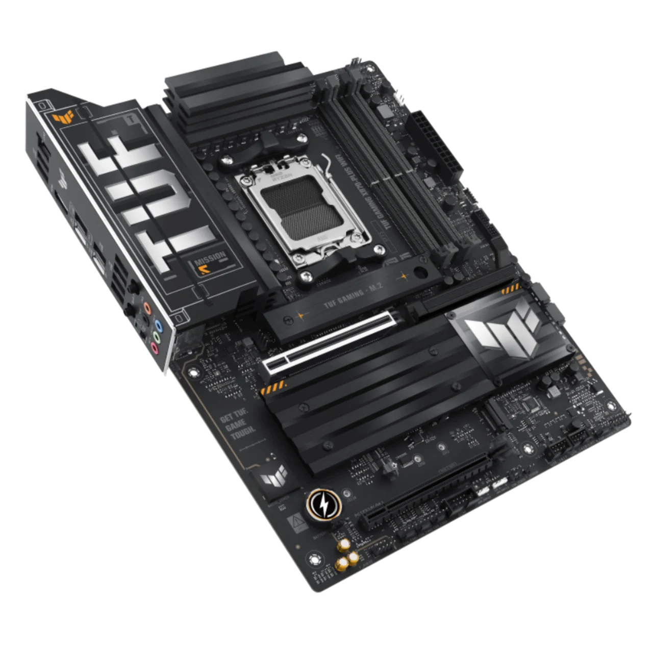 ASUS TUF GAMING X870-PLUS WIFI  thumbnail 2