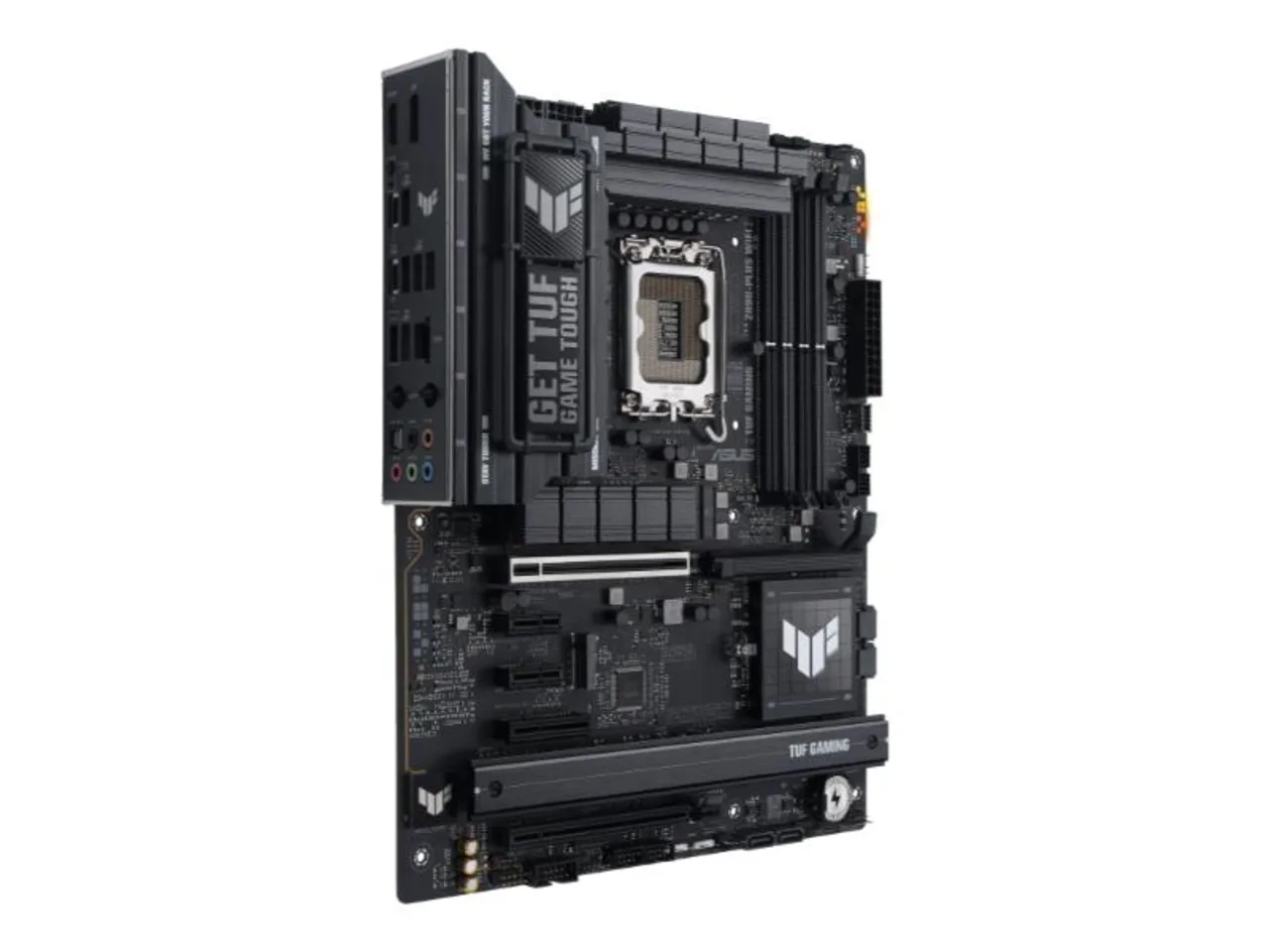 Asus TUF GAMING Z890-PLUS (WIFI)  thumbnail 5