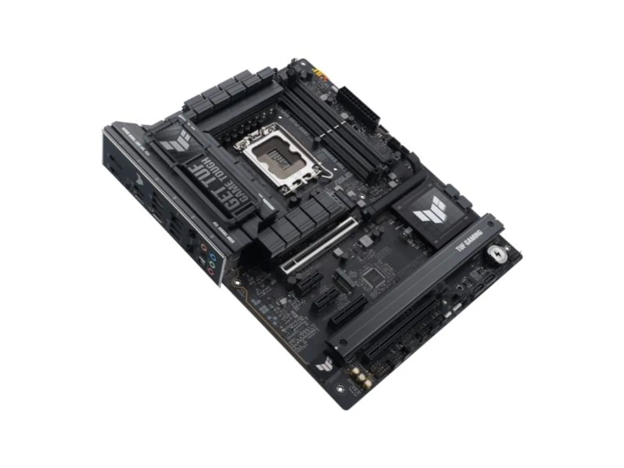 Asus TUF GAMING Z890-PLUS (WIFI)  thumbnail 3