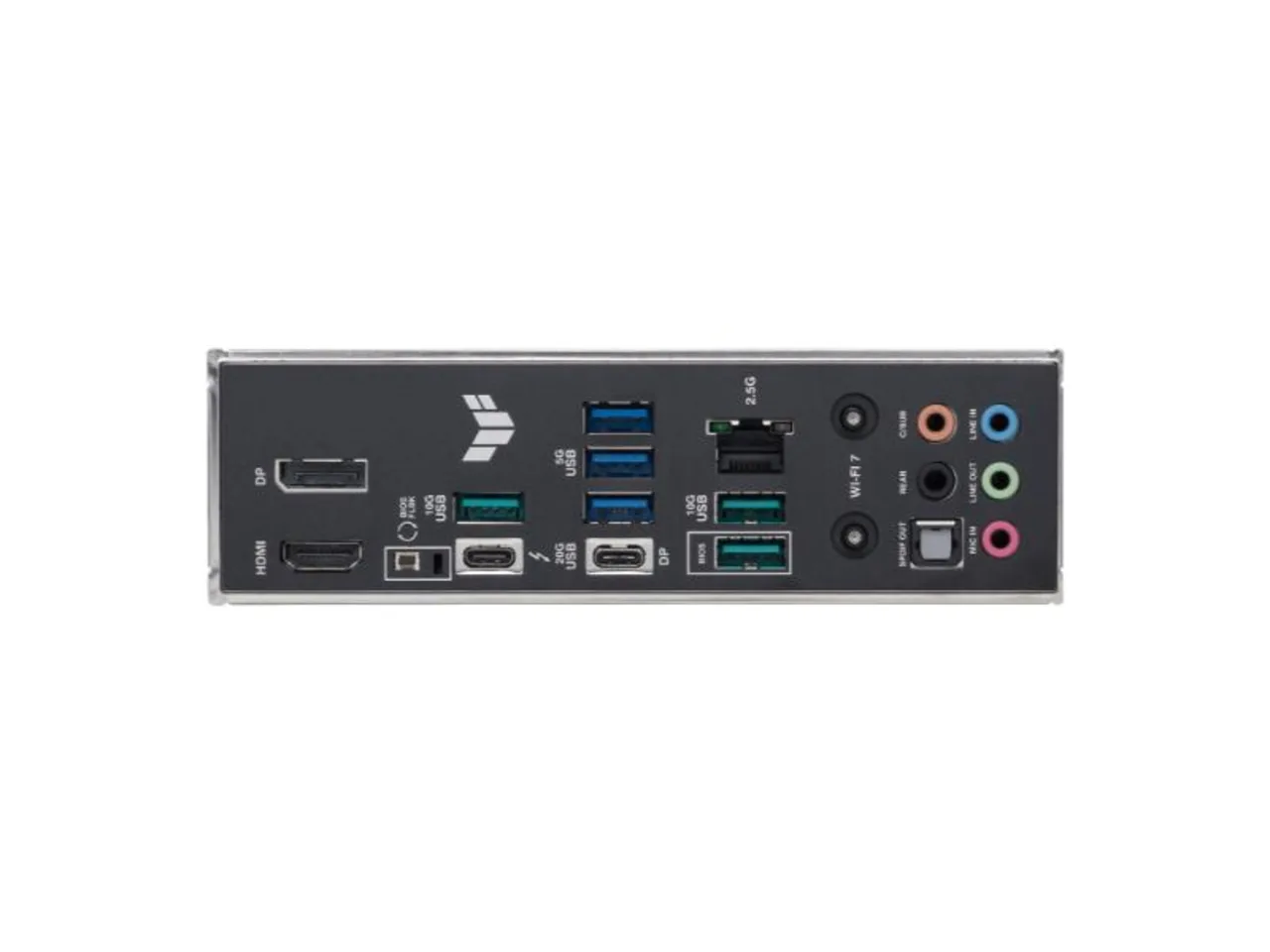 Asus TUF GAMING Z890-PLUS (WIFI)  thumbnail 4