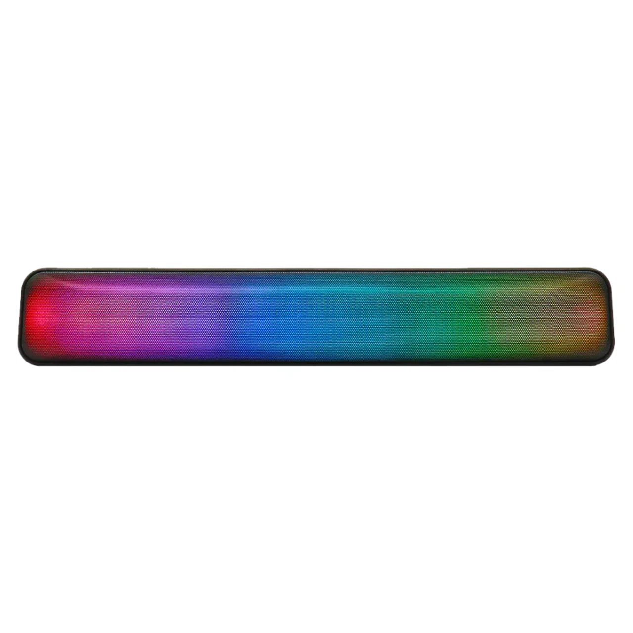 Twisted Minds TM-WL-Q6 RGB Wireless Bluetooth Sound bar 4 Twisted Minds TM-WL-Q6 RGB Wireless Bluetooth Sound bar thumbnail 4