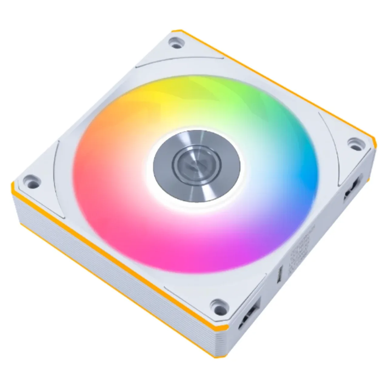 UNI FAN CL WIRELESS - White 2 UNI FAN CL WIRELESS - White thumbnail 2