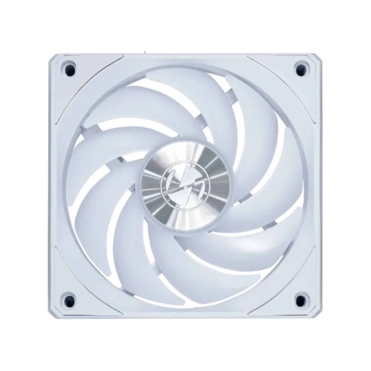 UNI FAN CL WIRELESS - White 4 UNI FAN CL WIRELESS - White thumbnail 4