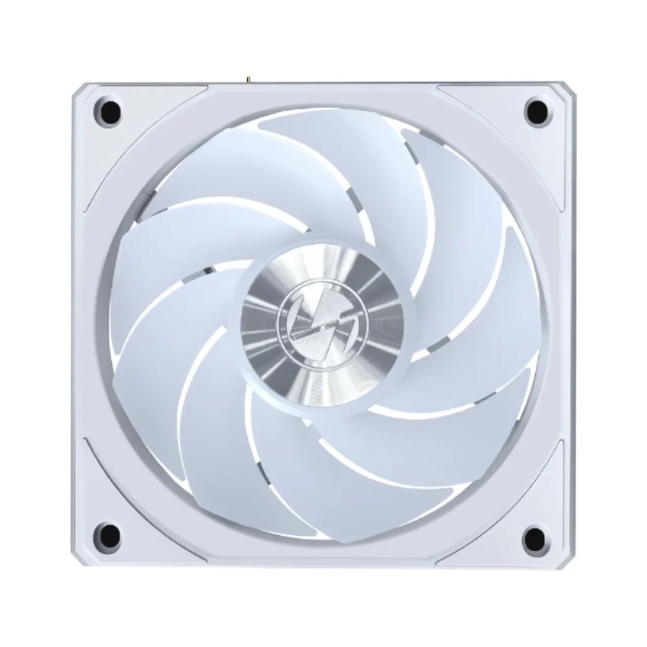 UNI FAN CL WIRELESS - White - Main Image UNI FAN CL WIRELESS - White - Main Image