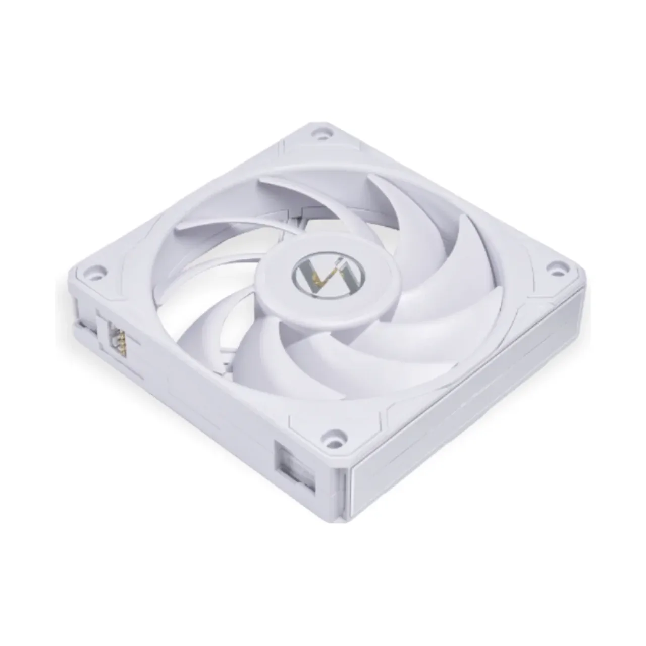 UNI FAN P28 - White thumbnail 3