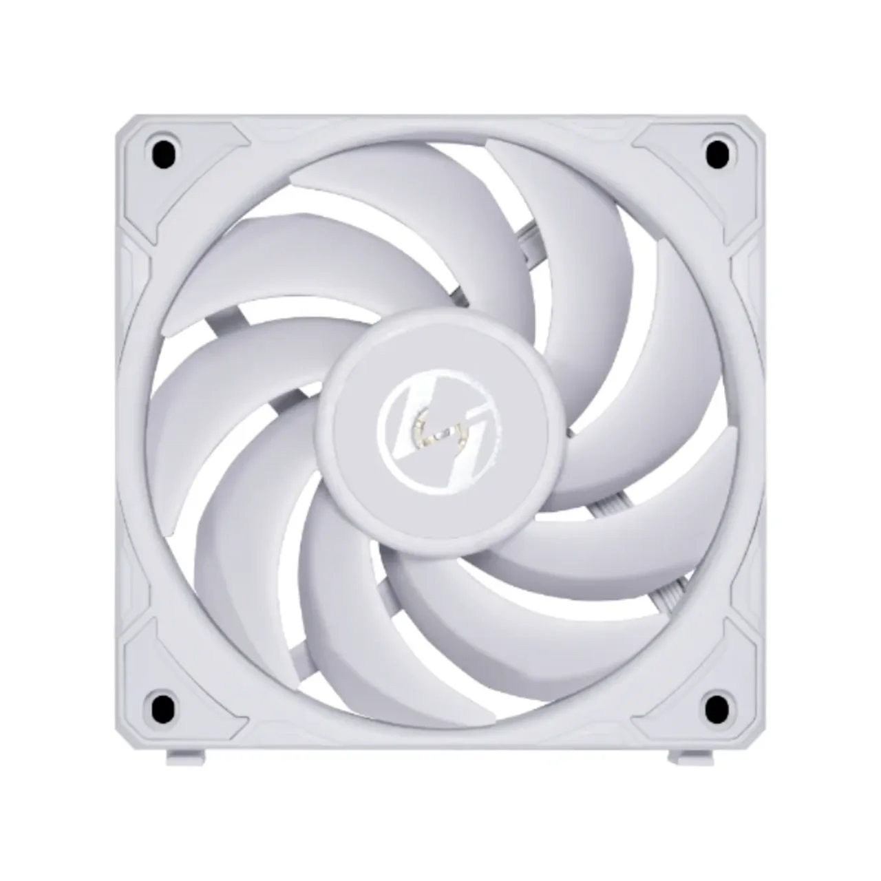 UNI FAN P28 - White thumbnail 2