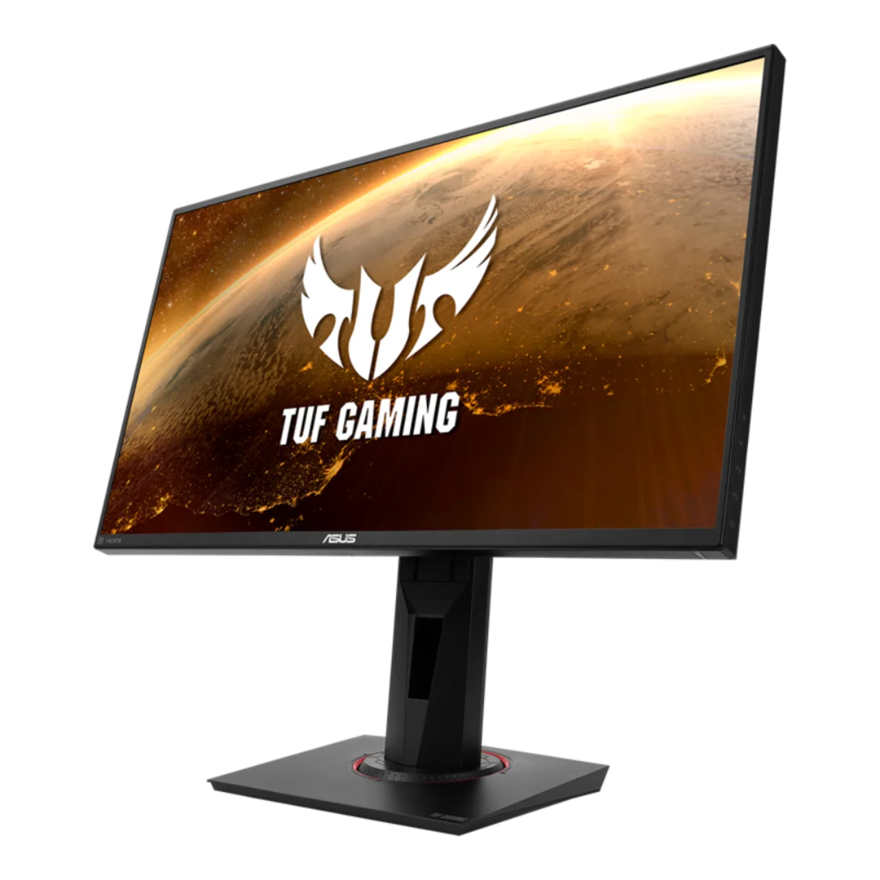 Asus VG259QM (IPS Panel, Res: 1920X1080, 280Hz, 1ms GTG, G-Sync) - Main Image