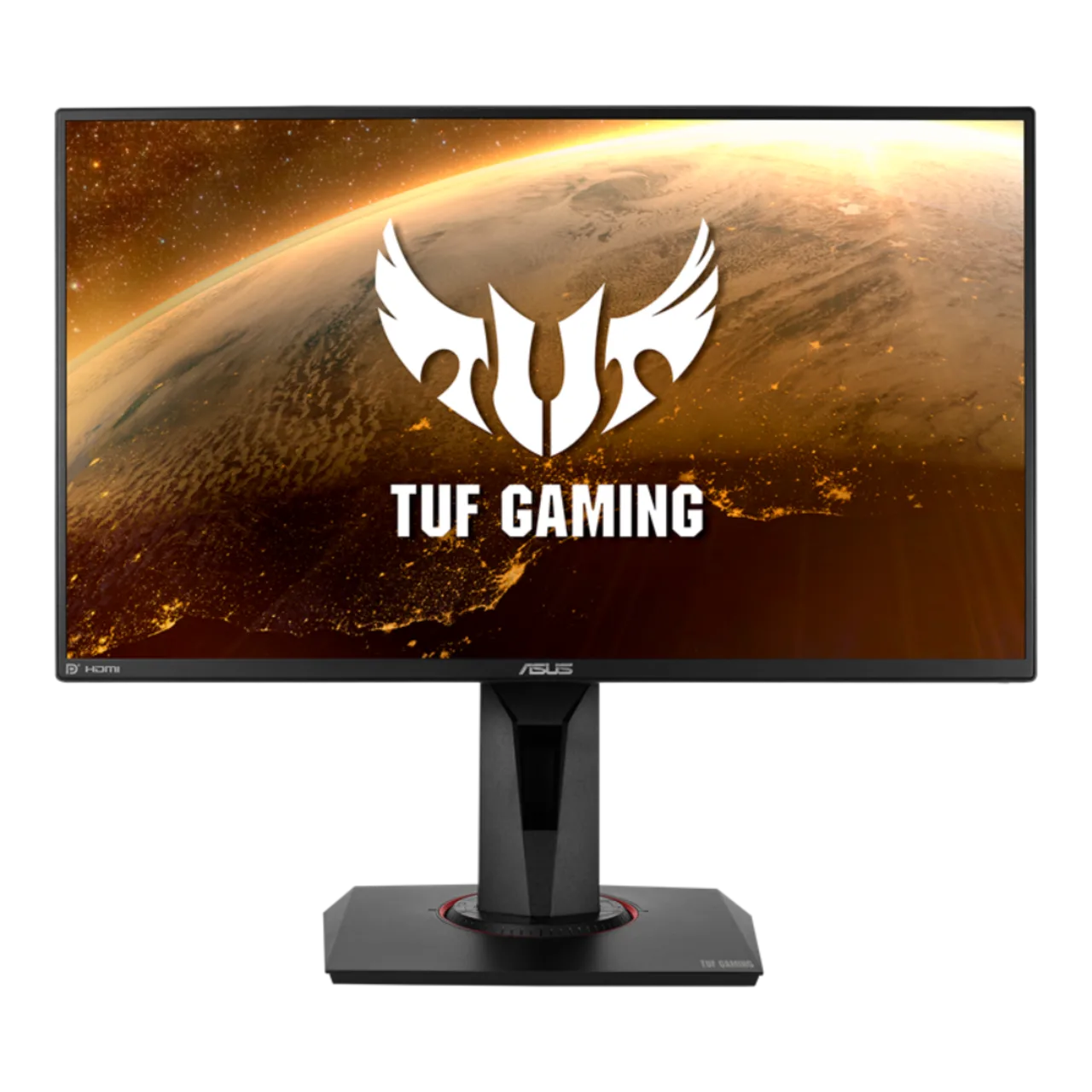 Asus VG259QM (IPS Panel, Res: 1920X1080, 280Hz, 1ms GTG, G-Sync) thumbnail 5