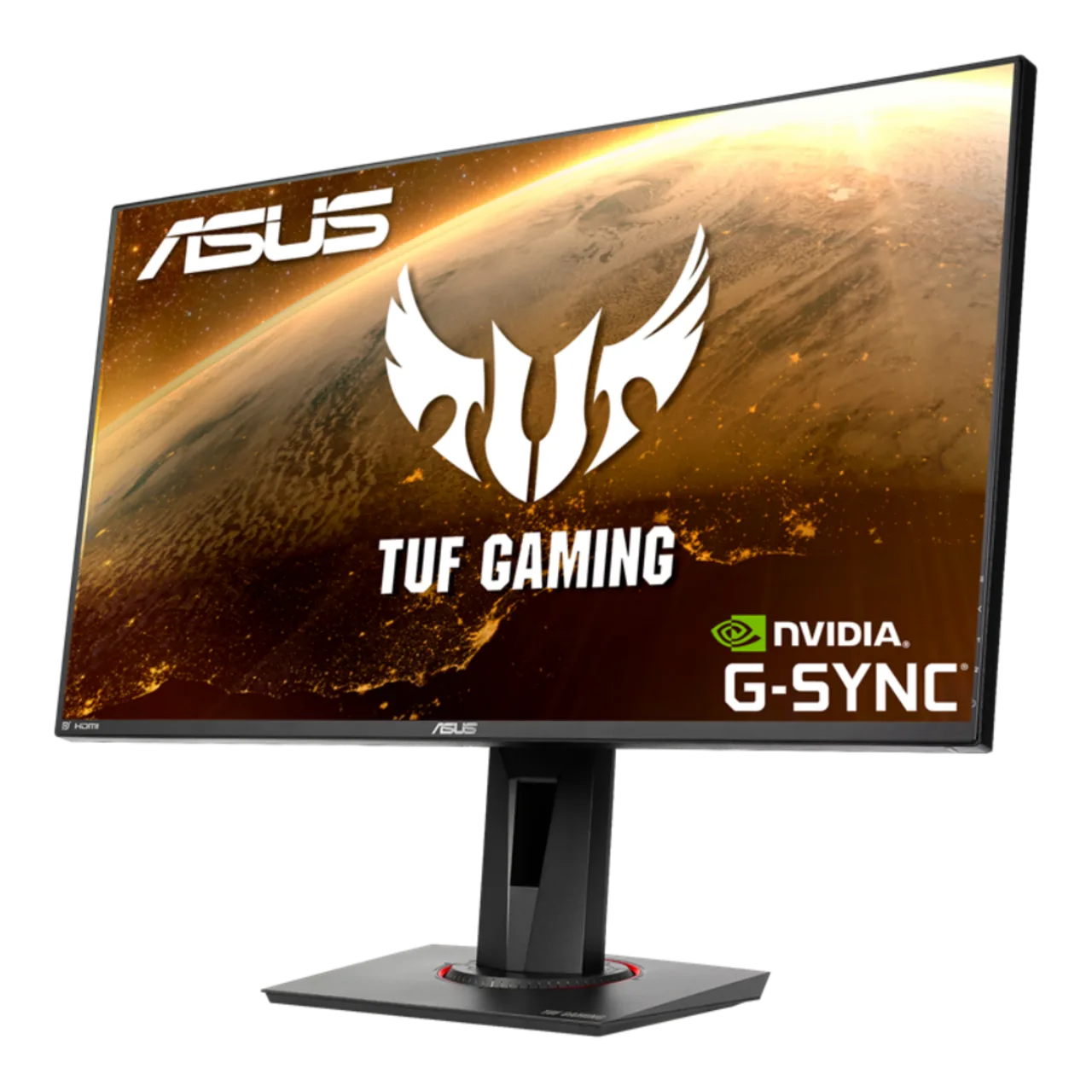 Asus VG279QM   (IPS Panel, Res: 1920X1080, 280Hz, 1ms GTG, G-Sync )  thumbnail 2