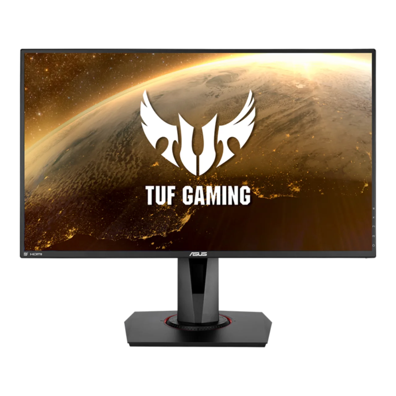 Asus VG279QM   (IPS Panel, Res: 1920X1080, 280Hz, 1ms GTG, G-Sync )  - Main Image