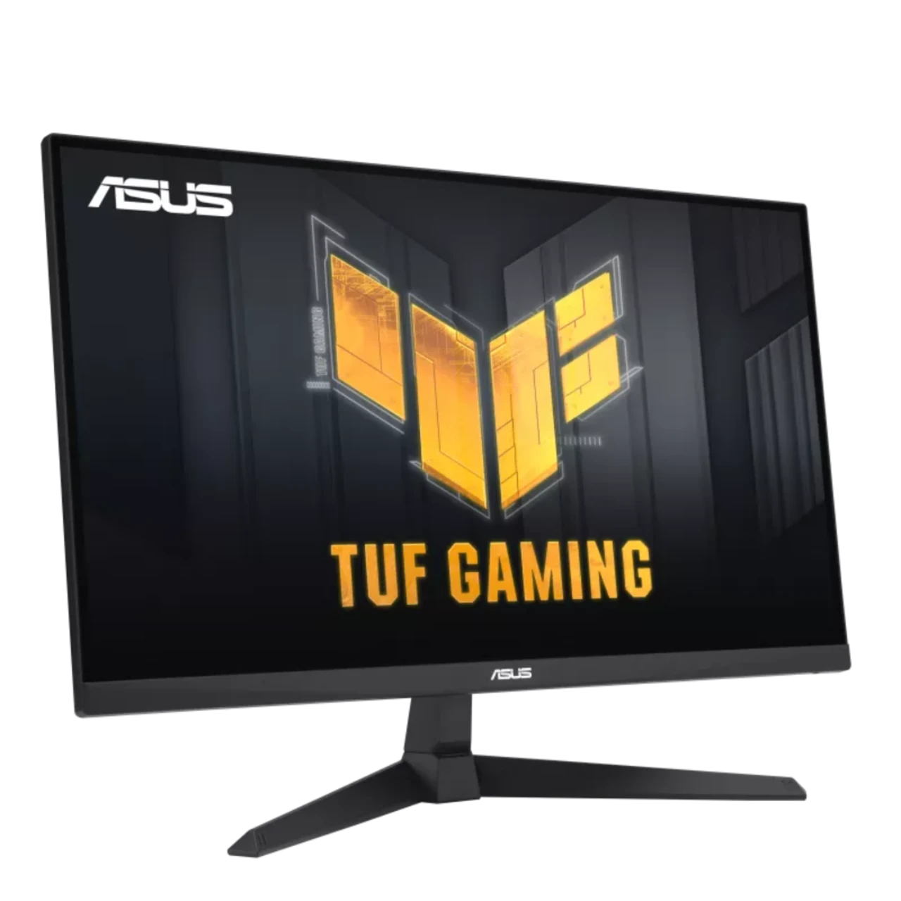 Asus VG27AQ3A    (IPS Panel, Res: 2560X1440, 180Hz, 1ms GTG )  2K thumbnail 2