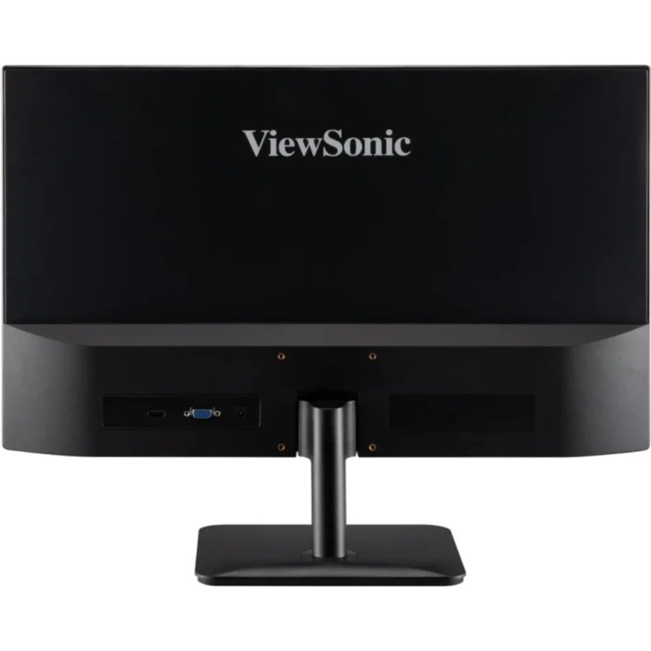  VIEWSONIC 3-SIDED FRAMELESS LED 24” VA2432-H  thumbnail 3