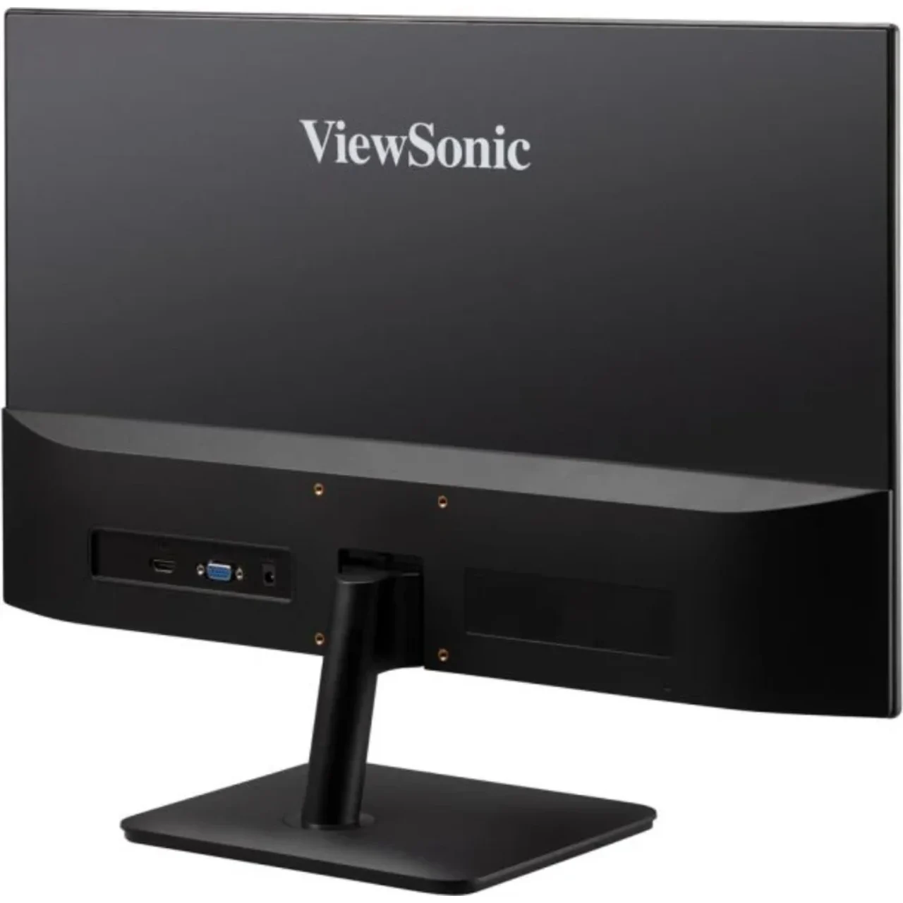  VIEWSONIC 3-SIDED FRAMELESS LED 24” VA2432-H  thumbnail 4