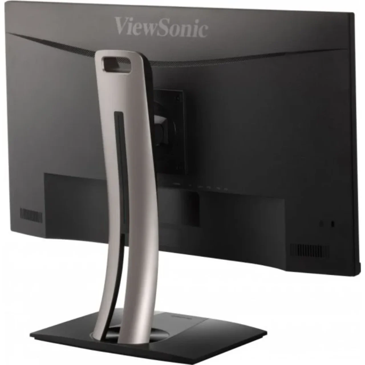 VIEWSONIC FRAMELESS ERGONOMIC PROFESSIONAL LED 27” VP2756-2K 4 VIEWSONIC FRAMELESS ERGONOMIC PROFESSIONAL LED 27” VP2756-2K thumbnail 4