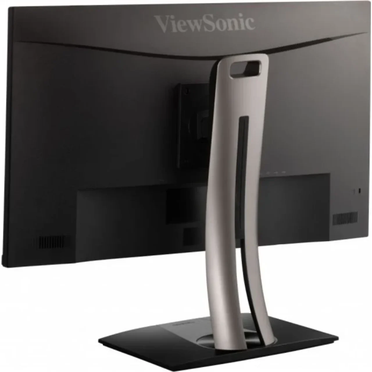 VIEWSONIC FRAMELESS ERGONOMIC PROFESSIONAL LED  27” VP2756-4K thumbnail 3