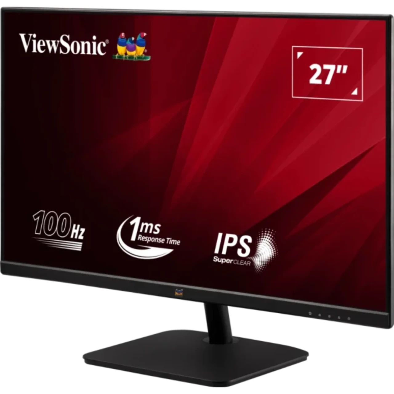  VIEWSONIC FRAMELESS LED 27” VA2732-MH - Main Image