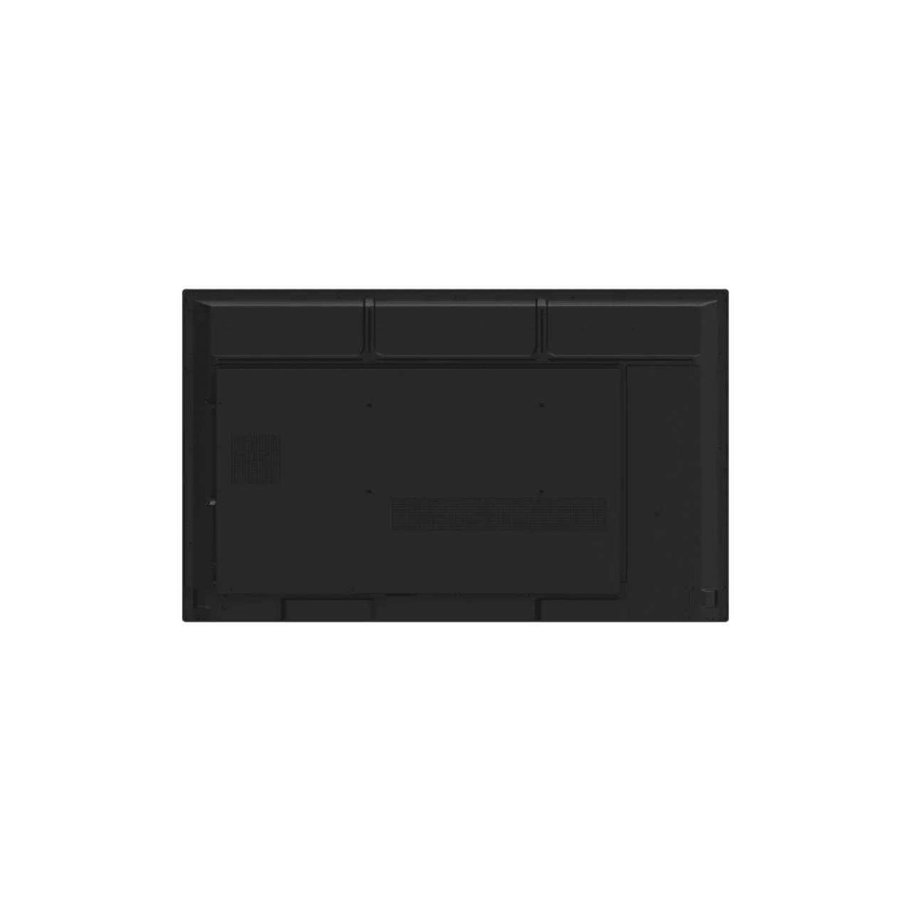 VIEWSONIC IFP5550-2   4K Interactive Touch  Display  thumbnail 3