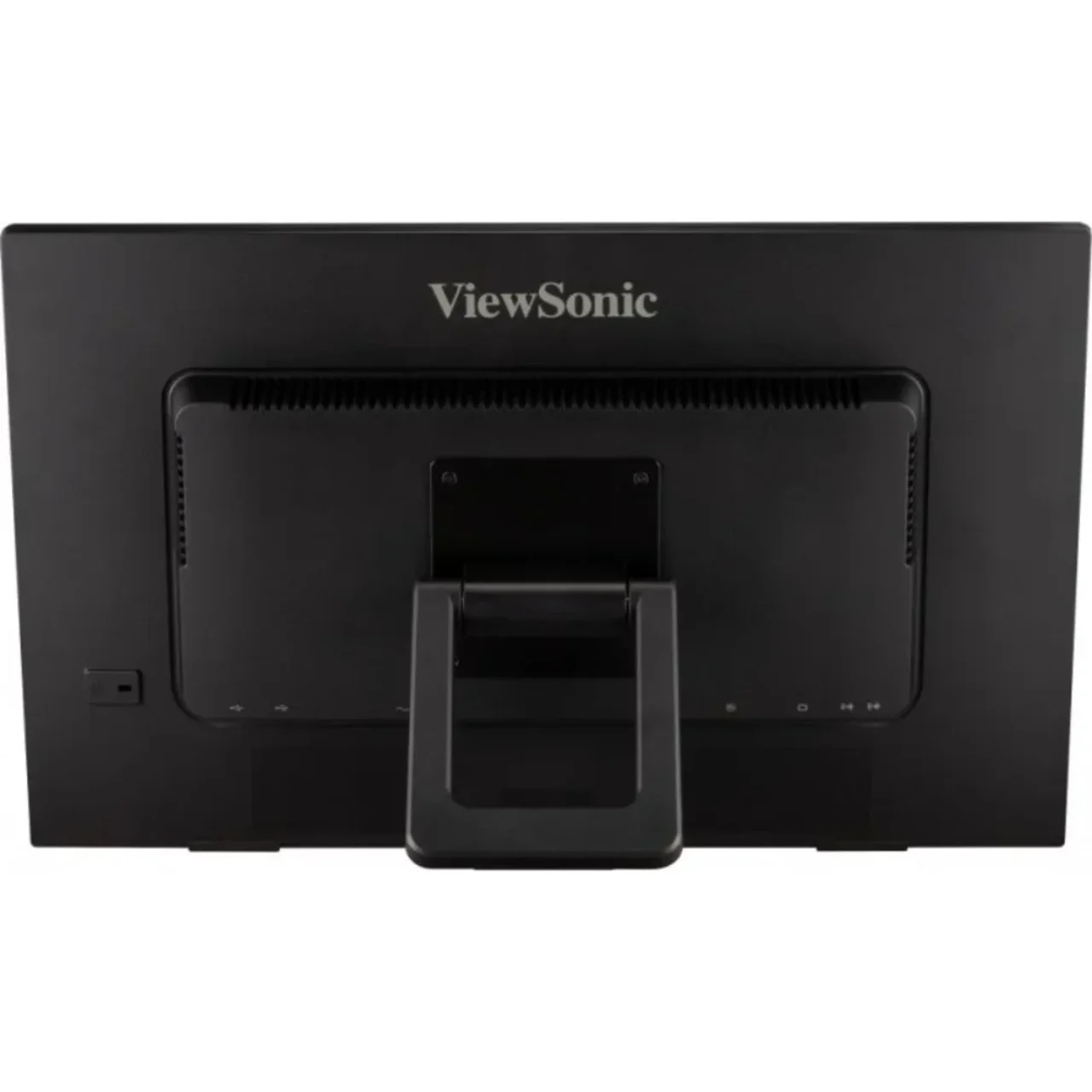 VIEWSONIC IR 10-POINT INTUITIVE TOUCH SCREEN LED 24” TD2423 thumbnail 3