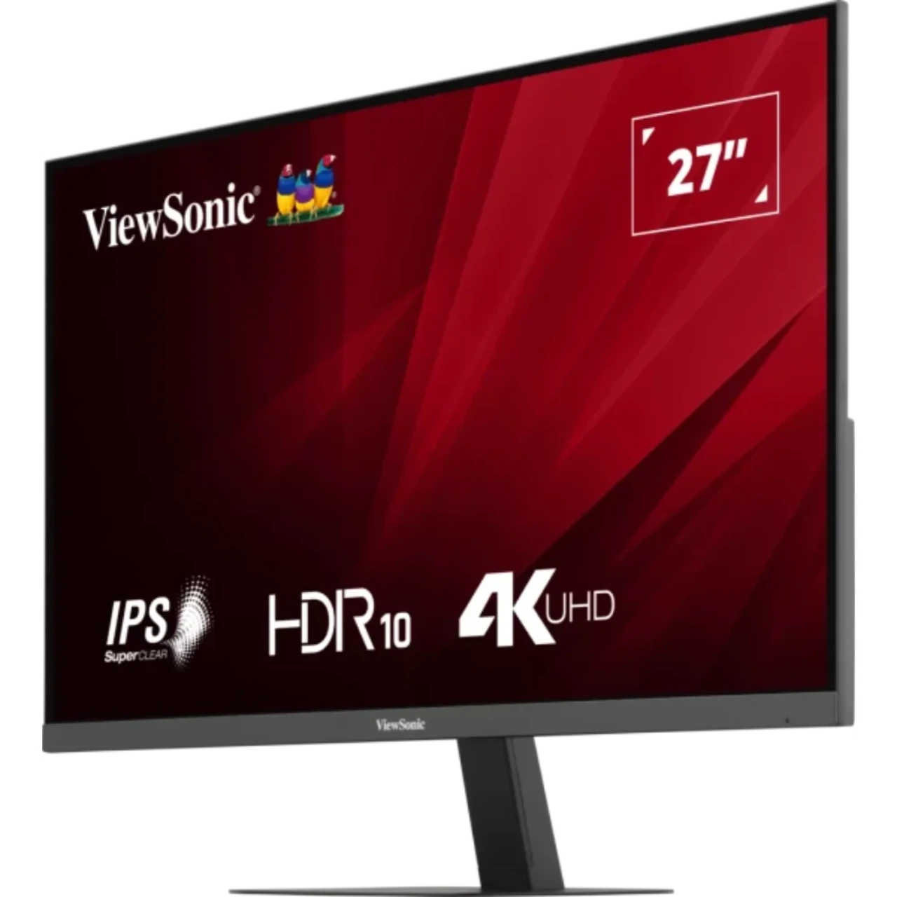  VIEWSONIC MULTITASKING LED 27” VA2708-4K-MHD - Main Image
