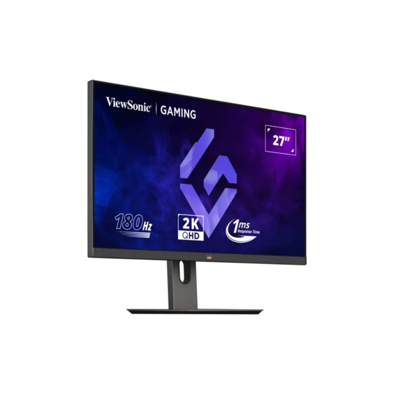  VIEWSONIC OMNI ERGONOMIC GAMIING LED 27" VX2758-2K-PRO-2 thumbnail 2