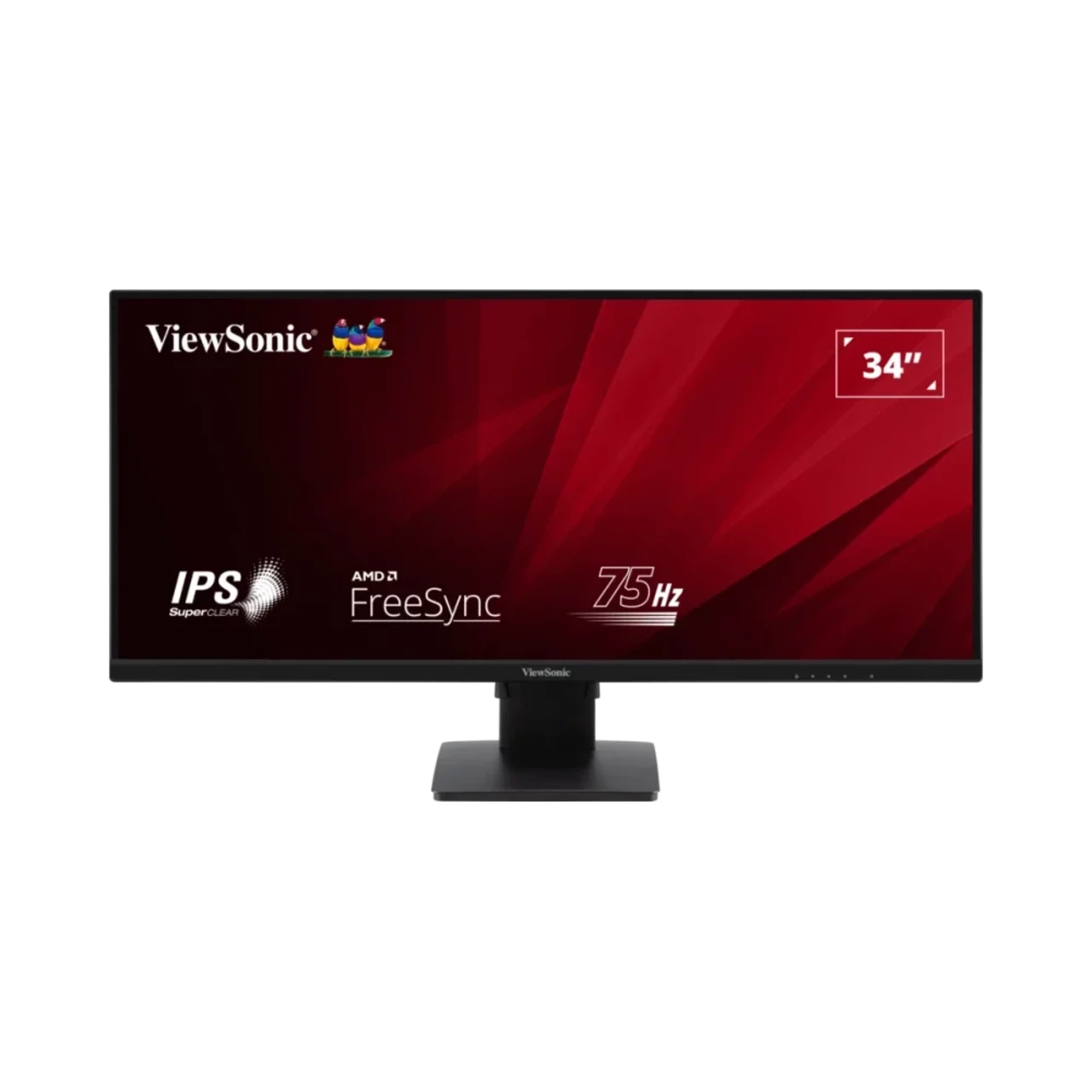 VIEWSONIC VA3456-MHDJ UWQHD - Main Image VIEWSONIC VA3456-MHDJ UWQHD - Main Image