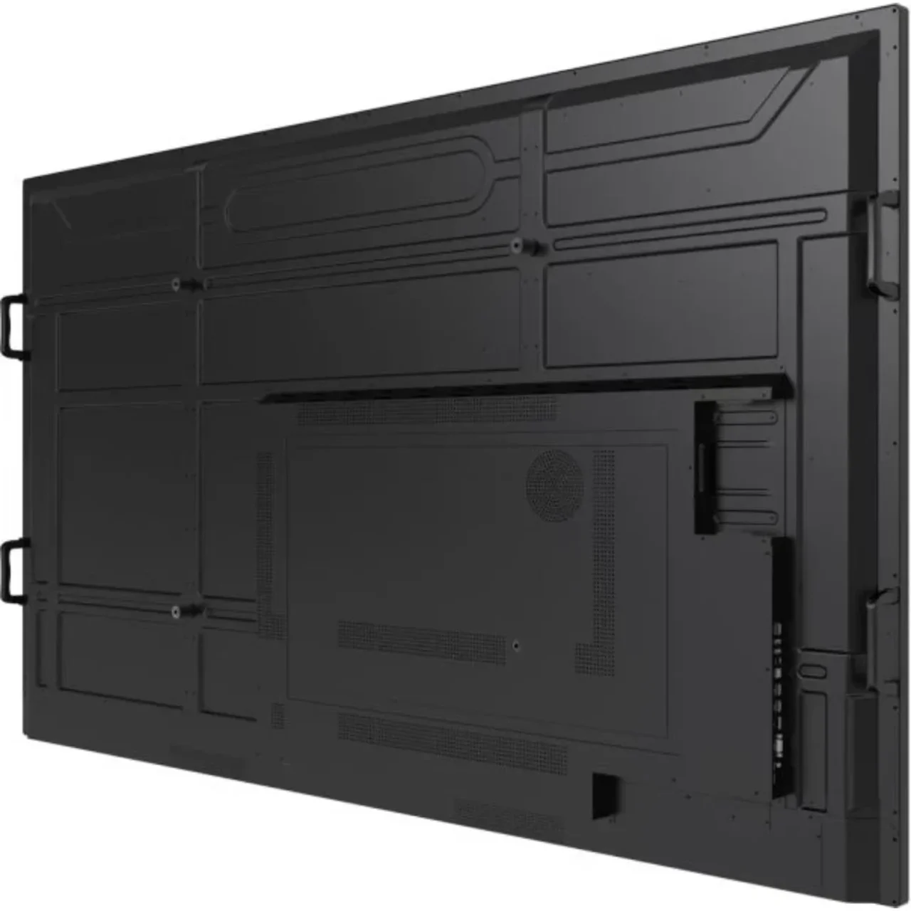 VIEWSONIC VIEWBOARD EDLA Certified Multi-Tasking 4K INTERACTIVE DISPLAY 86” IFP8634  thumbnail 3
