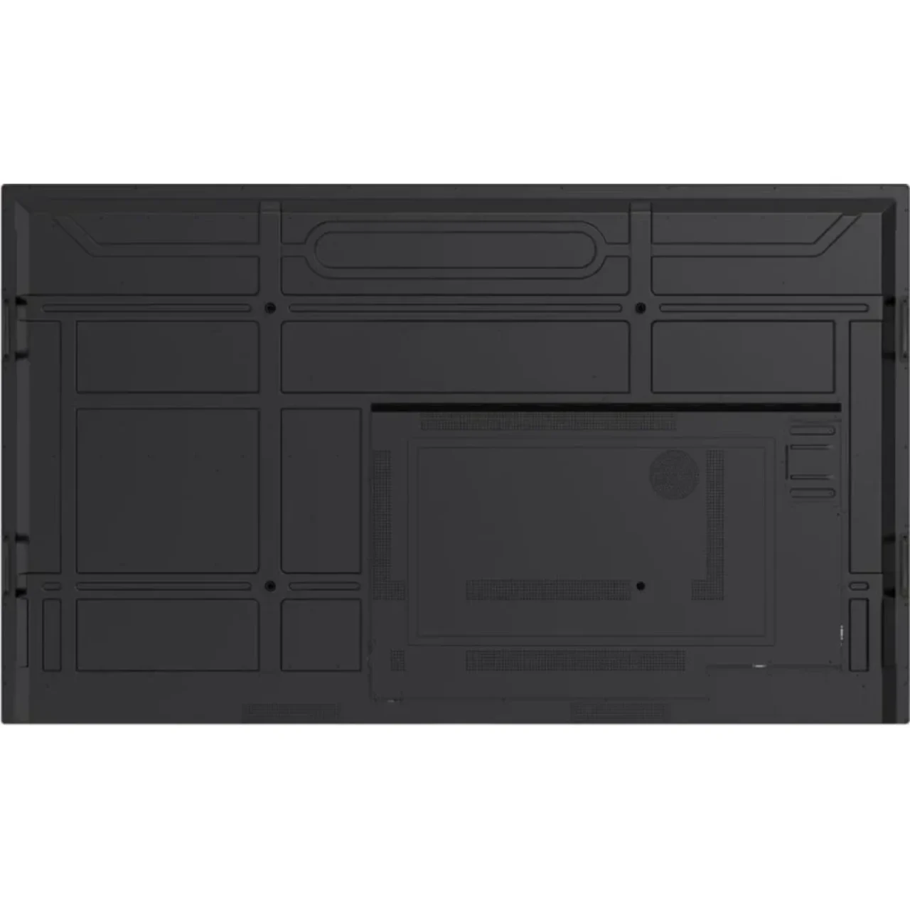VIEWSONIC VIEWBOARD EDLA Certified Multi-Tasking 4K INTERACTIVE DISPLAY 86” IFP8634  thumbnail 4