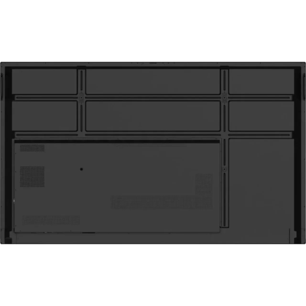 VIEWSONIC VIEWBOARD Multi-Tasking 4K INTERACTIVE DISPLAY 75” IFP7533-G  thumbnail 3