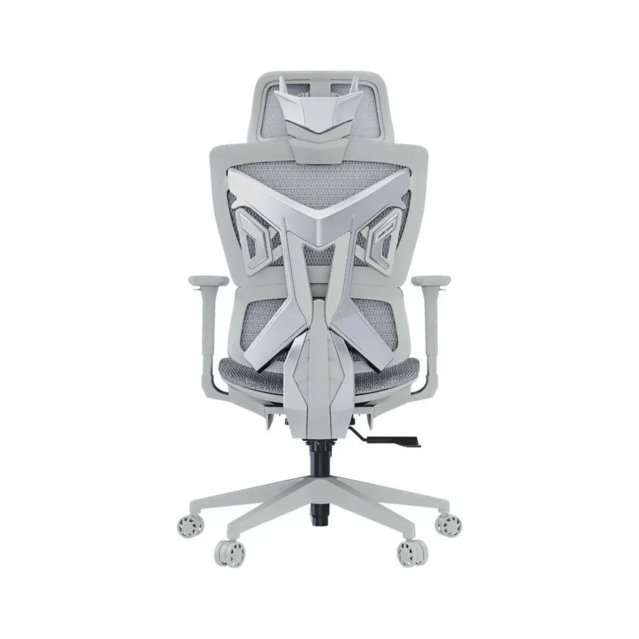 X-AIR (MEGA ASH GRAY) 4 X-AIR (MEGA ASH GRAY) thumbnail 4