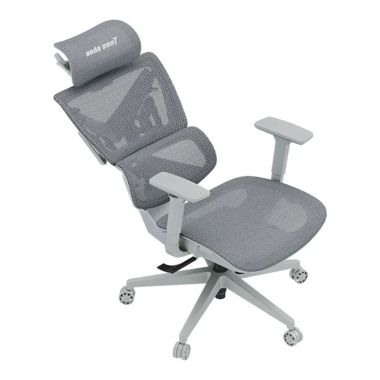 X-AIR (MEGA ASH GRAY) 3 X-AIR (MEGA ASH GRAY) thumbnail 3