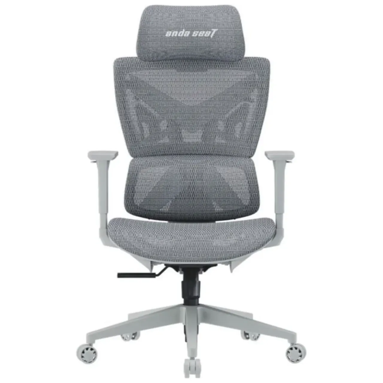 X-AIR (MEGA ASH GRAY) - Main Image X-AIR (MEGA ASH GRAY) - Main Image