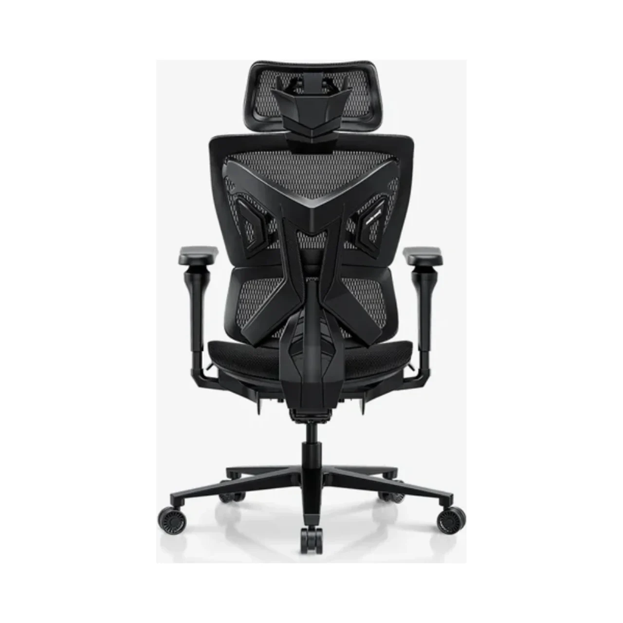 X-AIR (MEGA SPACE BLACK) 2 X-AIR (MEGA SPACE BLACK) thumbnail 2