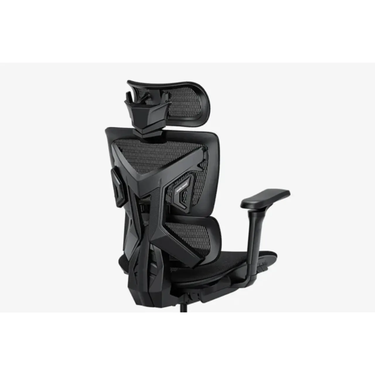 X-AIR (MEGA SPACE BLACK) 3 X-AIR (MEGA SPACE BLACK) thumbnail 3