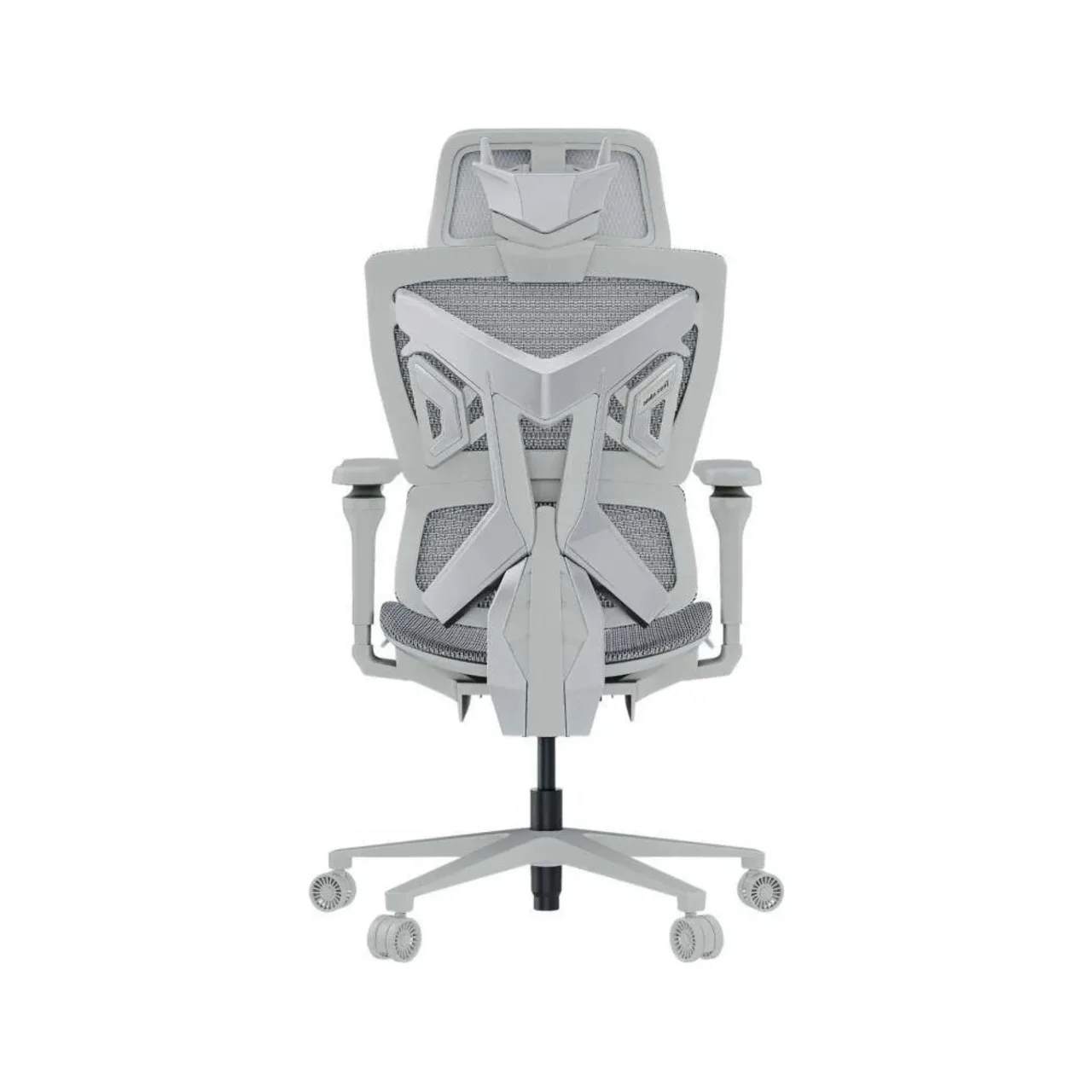 X-AIR PRO (ASH GREY) 3 X-AIR PRO (ASH GREY) thumbnail 3