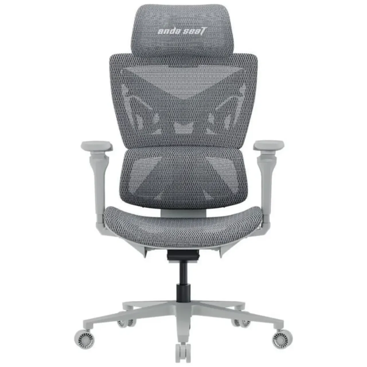 X-AIR PRO (ASH GREY) - Main Image X-AIR PRO (ASH GREY) - Main Image