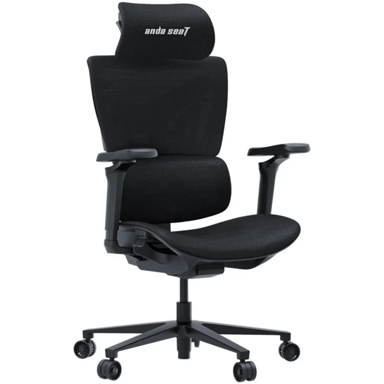 X-AIR PRO (SPACE BLACK) 3 X-AIR PRO (SPACE BLACK) thumbnail 3