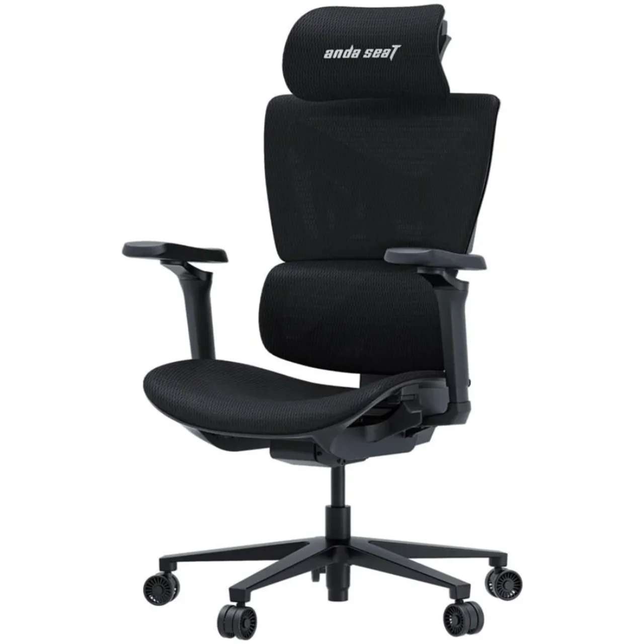 X-AIR PRO (SPACE BLACK) 2 X-AIR PRO (SPACE BLACK) thumbnail 2