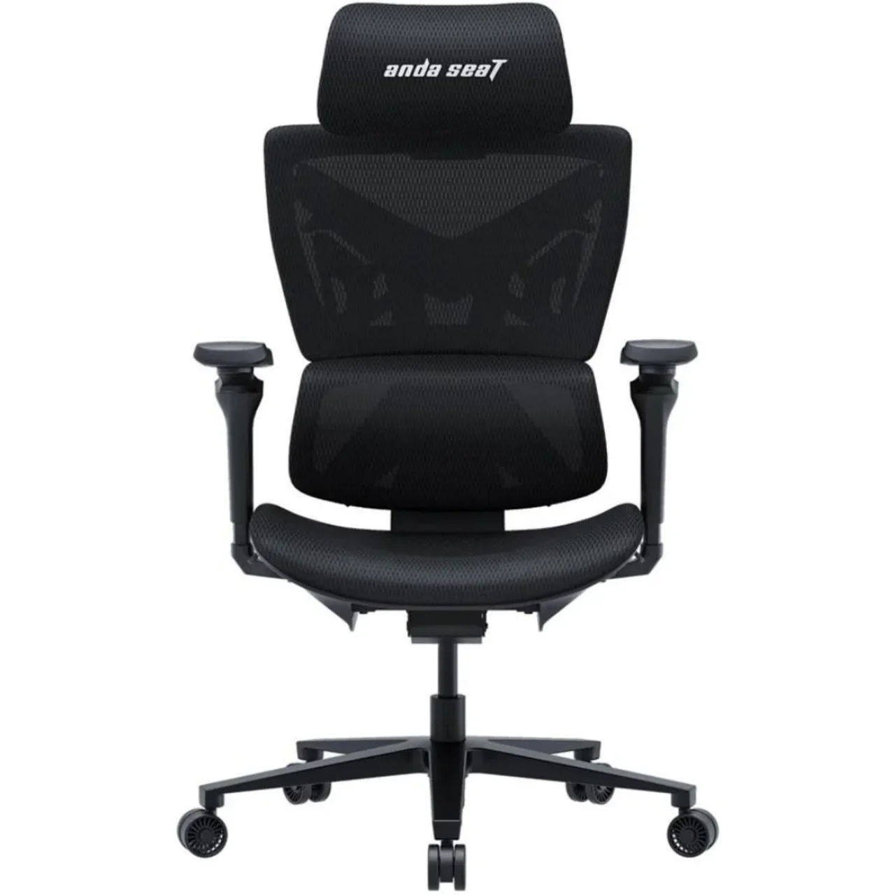 X-AIR PRO (SPACE BLACK) - Main Image X-AIR PRO (SPACE BLACK) - Main Image
