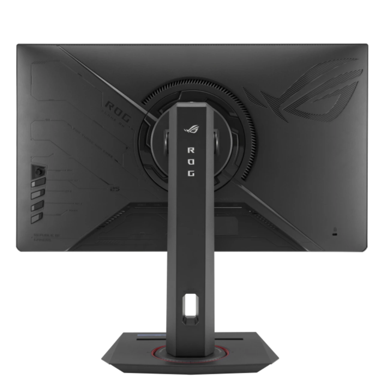 Asus XG259CMS   (IPS Panel, Res: 1920X1080, 310Hz, 1ms GTG ) thumbnail 3