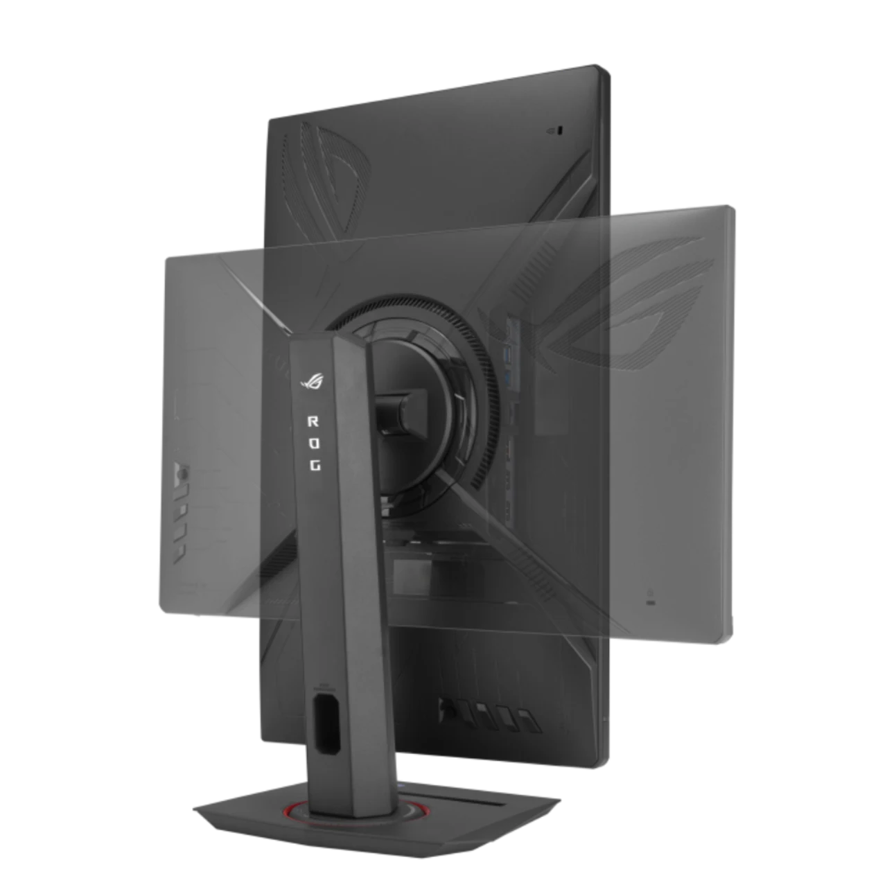 Asus XG259CMS   (IPS Panel, Res: 1920X1080, 310Hz, 1ms GTG ) thumbnail 4
