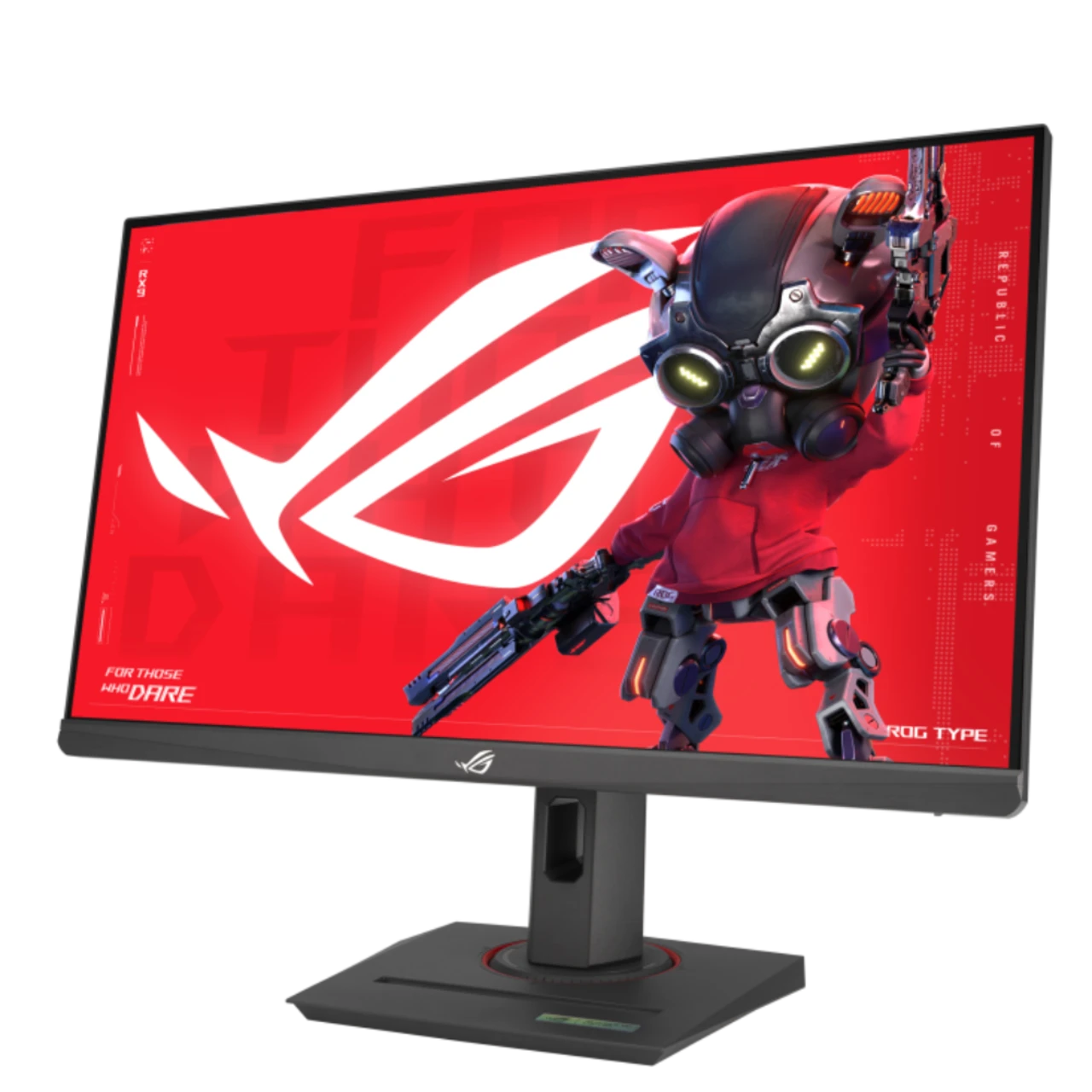 Asus XG259CMS   (IPS Panel, Res: 1920X1080, 310Hz, 1ms GTG ) thumbnail 2