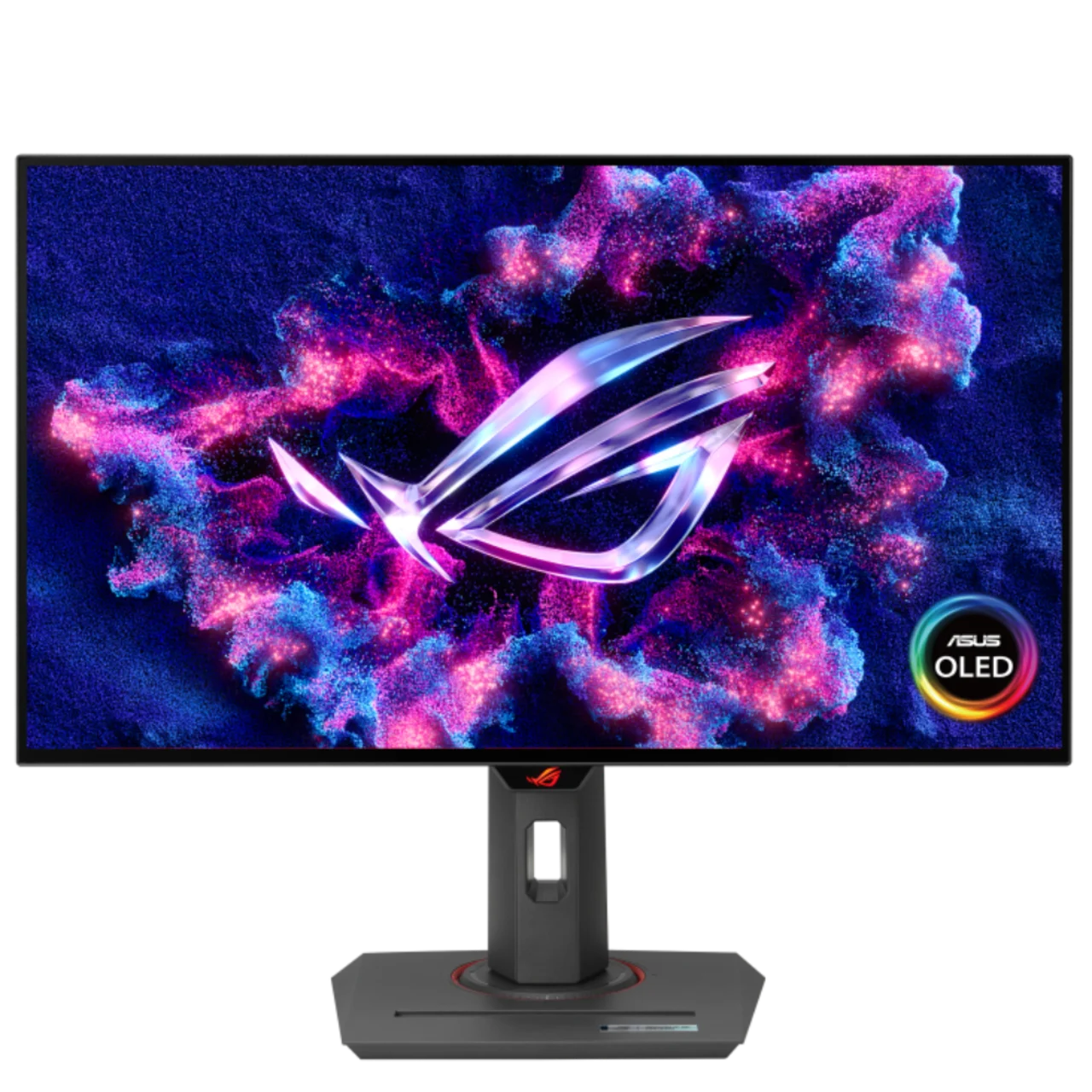 Asus XG27AQDMG  (W OLED Panel, Res: 2560x1440, 240Hz, 0.03ms GTG )  2K - Main Image