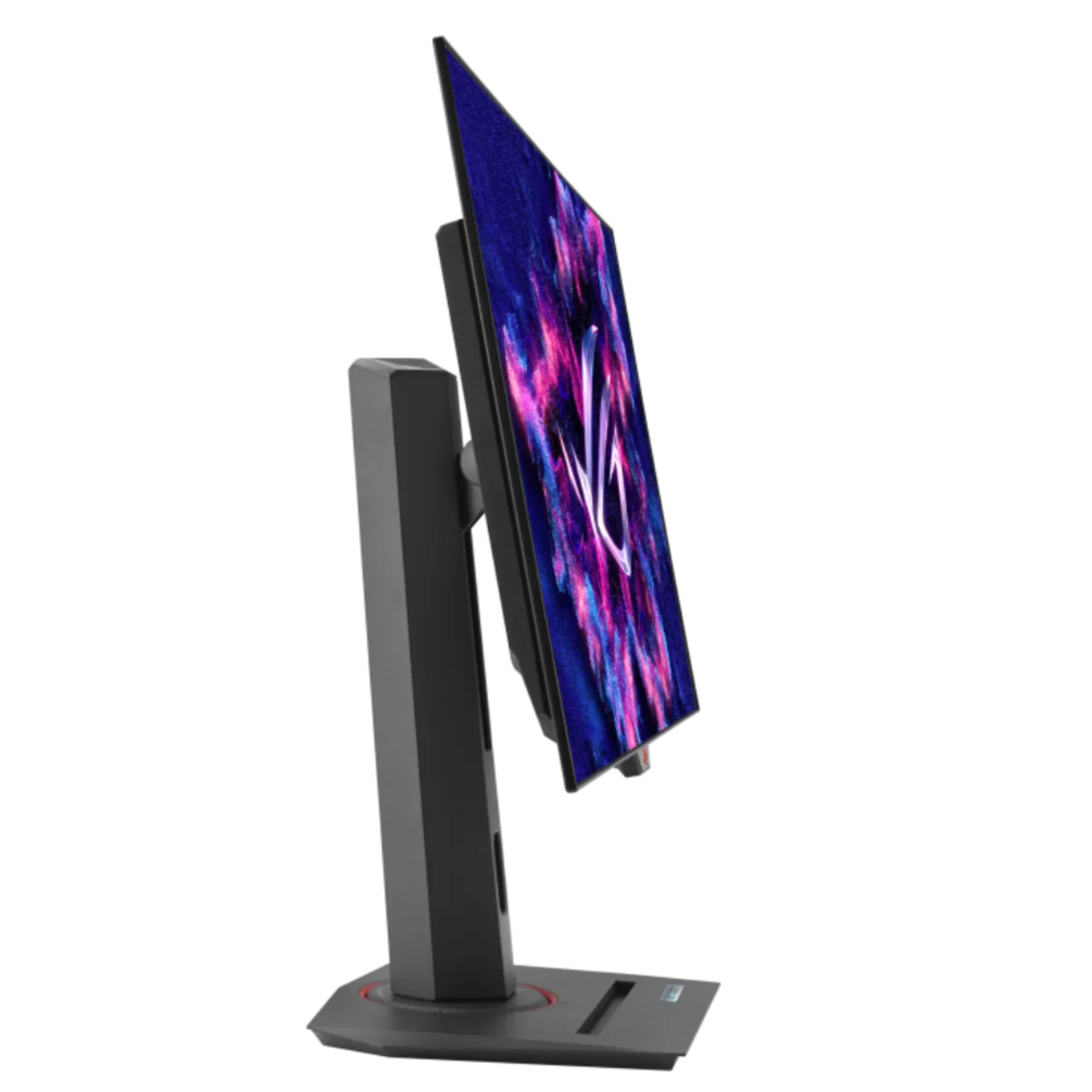 Asus XG27AQDMG  (W OLED Panel, Res: 2560x1440, 240Hz, 0.03ms GTG )  2K thumbnail 3