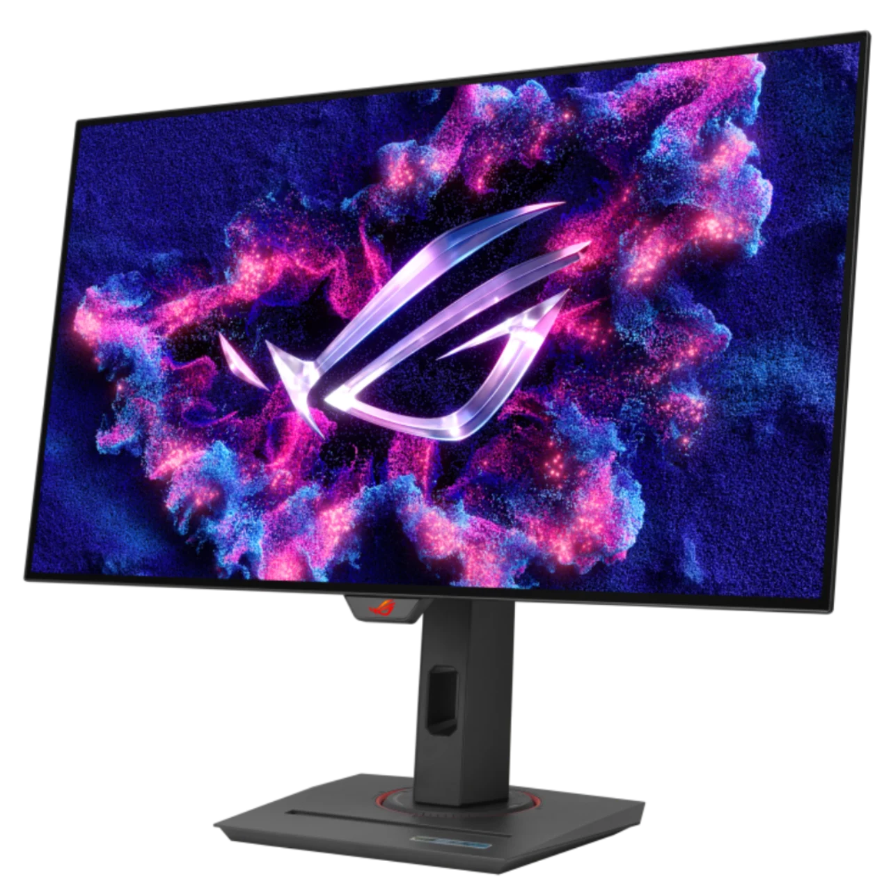 Asus XG27AQDMG  (W OLED Panel, Res: 2560x1440, 240Hz, 0.03ms GTG )  2K thumbnail 4