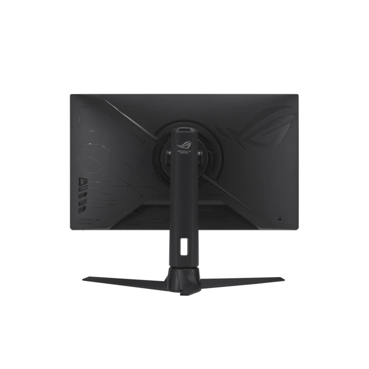 Asus XG27AQMR   (IPS Panel, Res: 2560X1440, 300Hz, 1ms GTG, G-Sync )  2K thumbnail 2