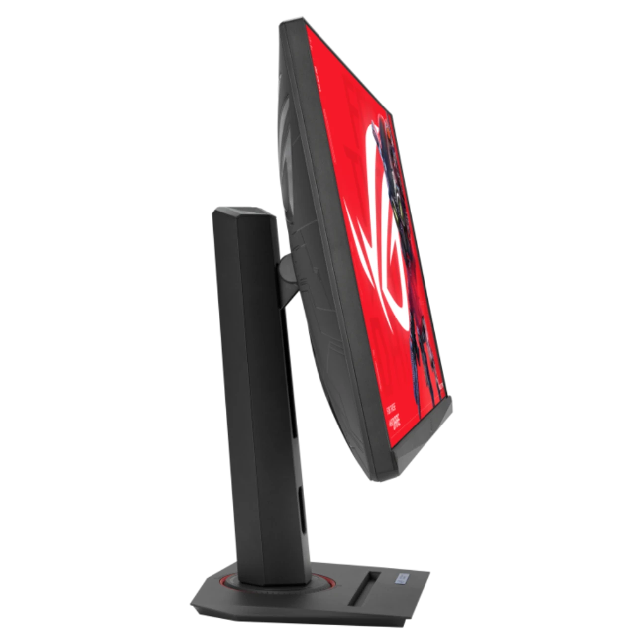 Asus XG27UCG   (IPS Panel, Res: 3840x2160, 160Hz, 1ms GTG ) 4K   Switch Button (4K 160Hz or FHD 320Hz) thumbnail 3