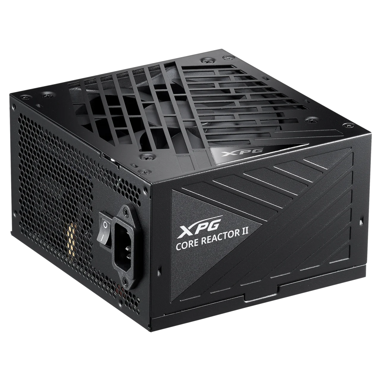 XPG 1000W GOLD COREREACTOR II Gaming Power Supply MODULAR  thumbnail 4